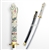 Open Mouth Highlander Dragon Samurai Katana Sword w/ Black Scabbard Gold Fitting