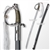USMC Marine Corps Dress Uniform Officer NCO Sword Silver