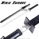 Ninjaken Ninja Sword Shinobi Samurai Sword Katana