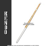 Single 47" Kendo Shinai Bamboo Practice Sword Katana