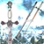 Masonic Knights Templar Ceremonial Sword Chrome Fittings Red Crosses 31" Blade