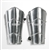 Medieval Armor 18 Gauge Steel Arm Protector Bracers LARP Renaissance Cosplay