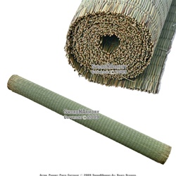 True Tatami Omote Mats Tameshigiri