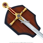 Mason Sword