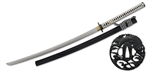 Koi Katana by Paul Chen / Hanwei T10 Samurai Sword from Paul Chen / Hanwei