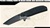 Spring Assisted Opening Knife Pocket Folder w/ Tanto Blade