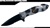 Black US Special Forces Camo Spring Assisted Open Pocket Folding Rescue Knife