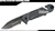 Mastiff Rescue Folding Assiste Opening Tactical Knife 7CR17MOV Steel Belt Cutter