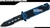 g Pocket Knife Surgical Steel Partial Serration Gripped Handle BL
