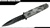 Stiletto Style Spring Assisted Opening Folder Pocket Folding Knife Steel Punch
