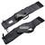 43.5" Dojo Sword Carrying Bag for Katana Wakizashi Bokken Medium Medieval Sword