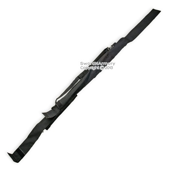 Good Quality Martial Arts Dojo Nylon Bag for Bo Jo Staff Nunchuck Escrima