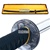 Ieyasu Tokugawa Daimyo Handmade Functional Katana Sword
