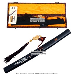 Hira-Zukuri Tanto