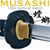 Handmade Musashi 1060 Katana Samurai Sword Mantis Brown