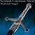 Scottish Claymore Short Medieval Dagger W/ Sheath