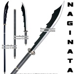 Japanese Naginata