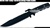 Full Tang Fixed Blade Tactical Knife Drop Point Dagger