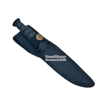 WWII USMC Knife Miniature Replica