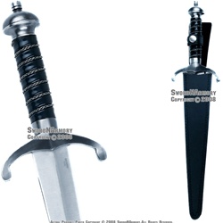 Vendetta Dagger