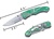 Computer Motherboard Handle Pocket Folding Knife '4 IT'