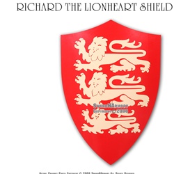Lionheart Shield
