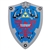 20" x15" HERO Blue Link Hylian Triforce Foam Shield Legend of Zelda LARP Cosplay