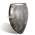 Medieval Knight LARP Foam Shield with Handle Anime Cosplay Video Game Weapon