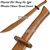 Broad Sword