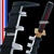 Renji Abarai Zambimaru Zanpakuto Anime Wooden Sword
