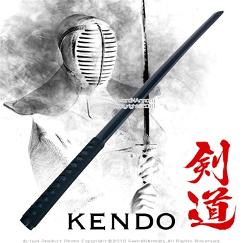 Katana Wooden Bokken Practice Sword Kendo